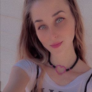 Meet your Posher, Moriah